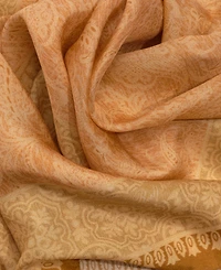 Lauren Ralph Lauren Paisley Small Square Scarf