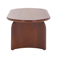 Chakun Coffee Table