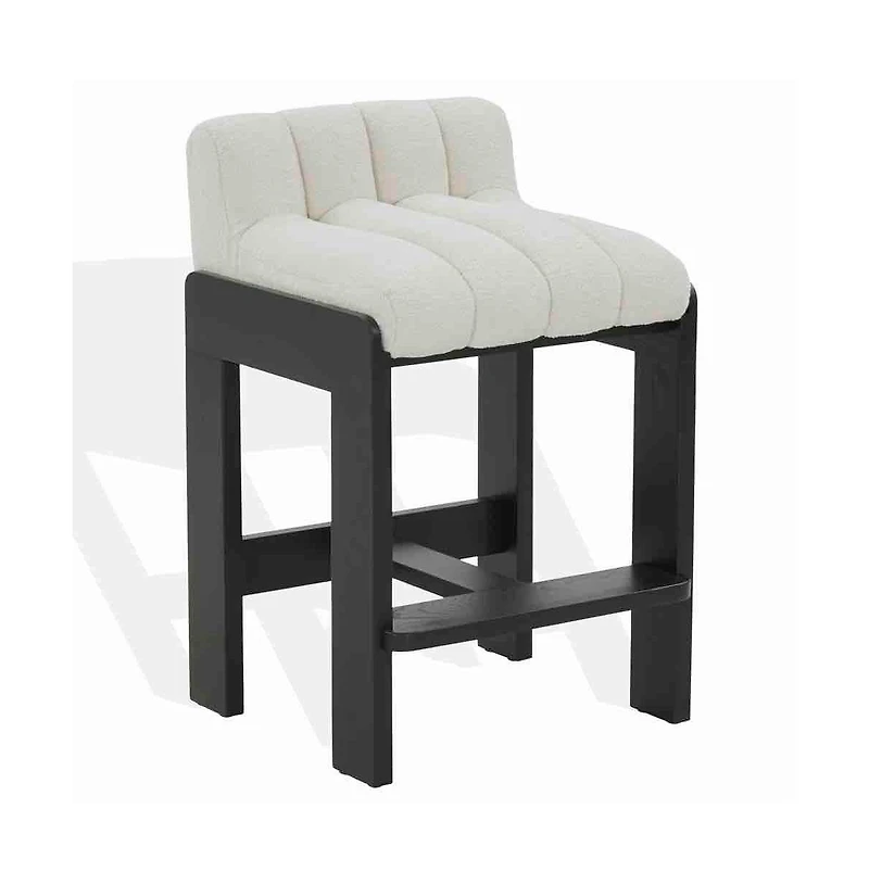 Delphini Boucle Counter Stool