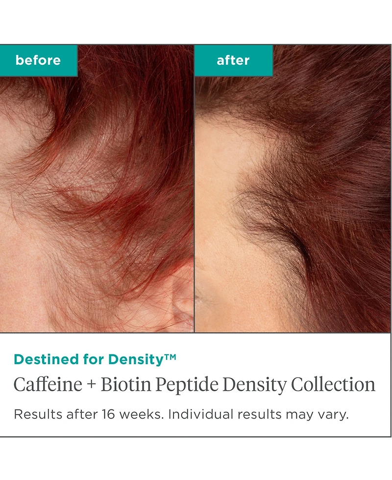 Briogeo Density Shampoo, 8 oz.