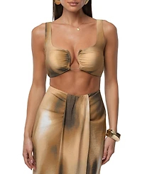 Jluxlabel Women's Earthbound Top