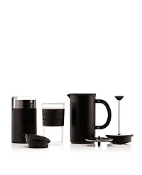 Bodum Tribute 3-Piece Coffee Set