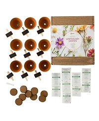 Uncommon Goods Apothecary Garden Grow Kit