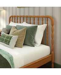 Max & Lily Jenny Lind Queen Bed