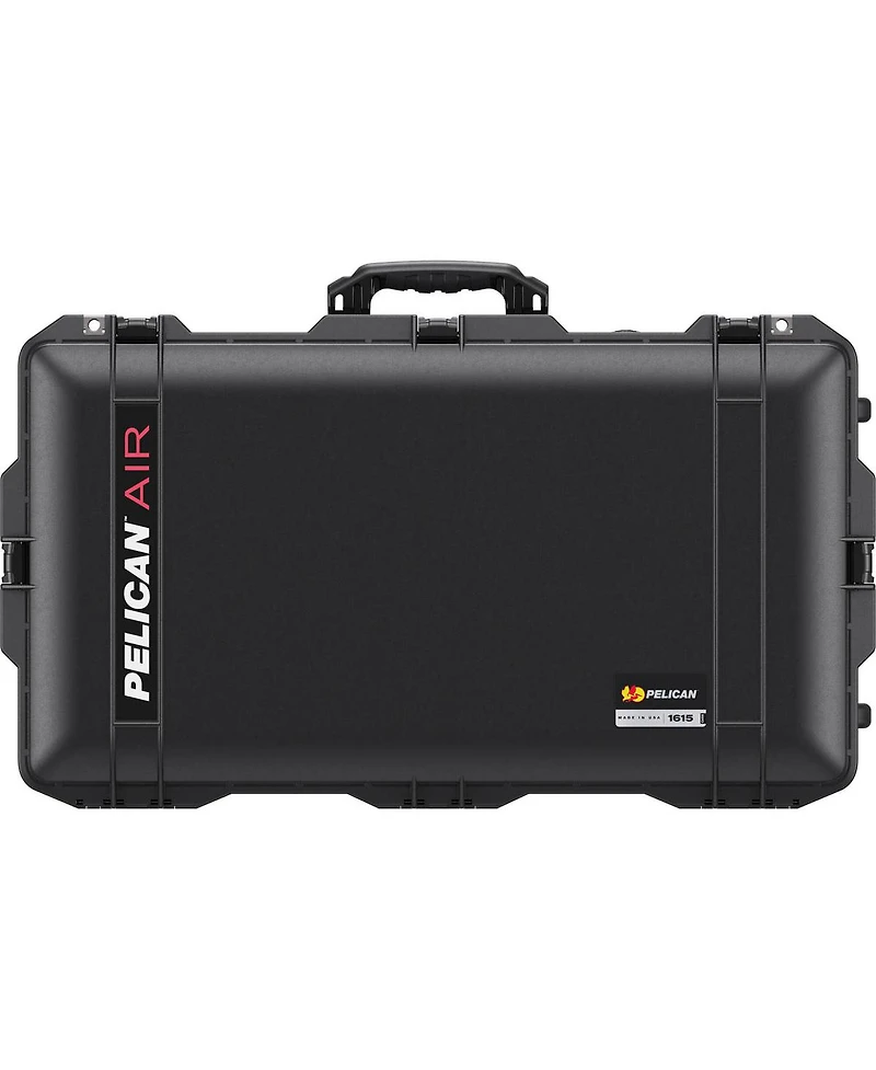 Pelican 1615AirWF Wheeled Hard Case with Foam Insert