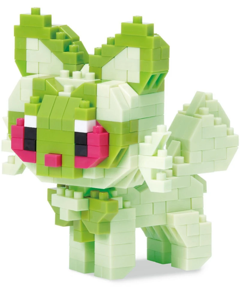 Bandai Nanoblock