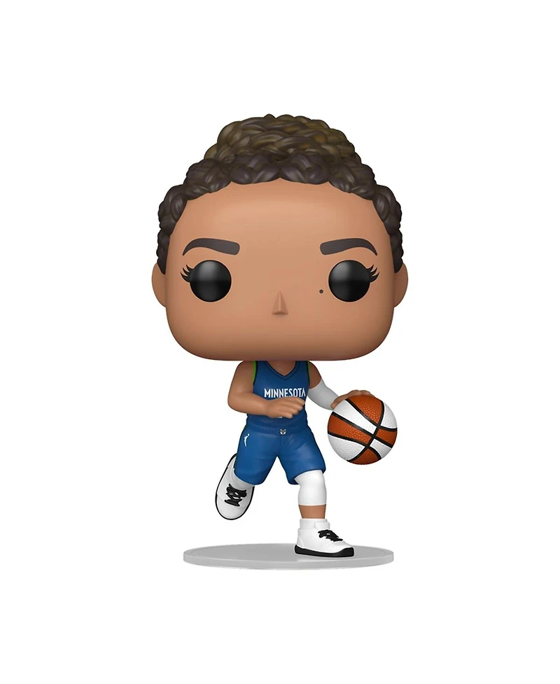 Funko Napheesa Collier Minnesota Lynx Pop Vinyl Figure