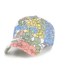 '47 Brand Women's Kentucky Wildcats Florentina Clean Up Adjustable Hat