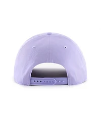 '47 Brand Women's Purple New York Yankees Gelato Hitch Rope Adjustable Hat