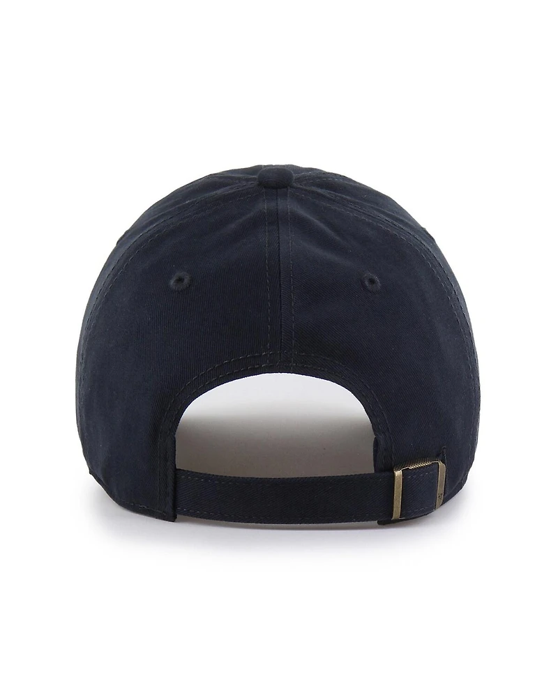 '47 Brand Women's Navy Florida Panthers Miata Clean Up Adjustable Hat