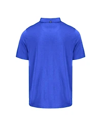 Cutter & Buck Men's Royal Florida Gators Coastline Epic Comfort Eco Polo Shirt