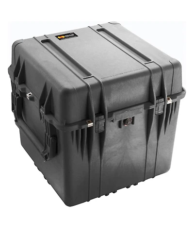 Pelican 0350 20 inches Cube Watertight Case with Cubed Foam