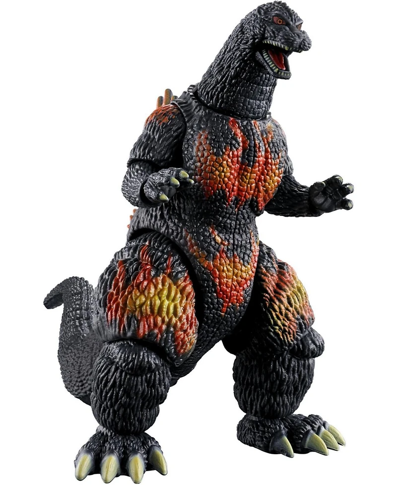Bandai - Godzilla