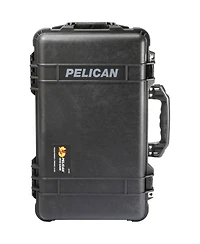Pelican 1510 Watertight Carry On Hard Case with Foam Insert and Wheels