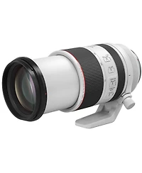 Canon Rf 70-200mm f/2.8L Is Usm Lens, Bundle with Hoya Nxt Plus 77mm Cpl Filter, 77mm Uv Lens Filter, Cleaning Kit, Microfiber Cloth