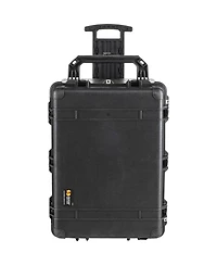 Pelican 1660 Watertight Wheeled Hard Case with Dividers