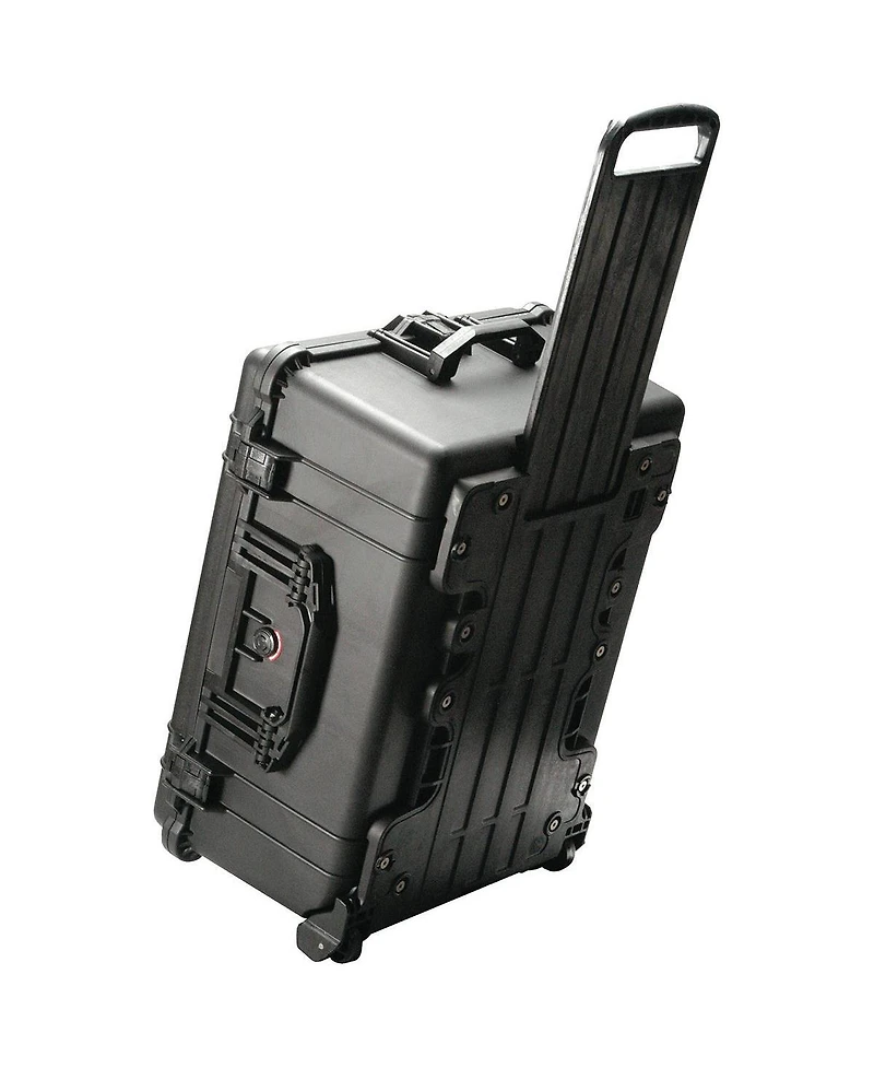 Pelican 1610 Watertight Hard Case with TrekPak Divider System