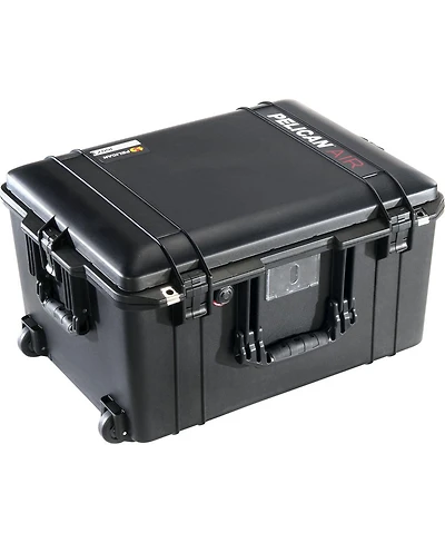 Pelican 1607WD Protector Case with Padded Dividers