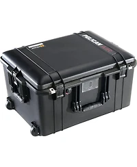 Pelican 1607WD Protector Case with Padded Dividers