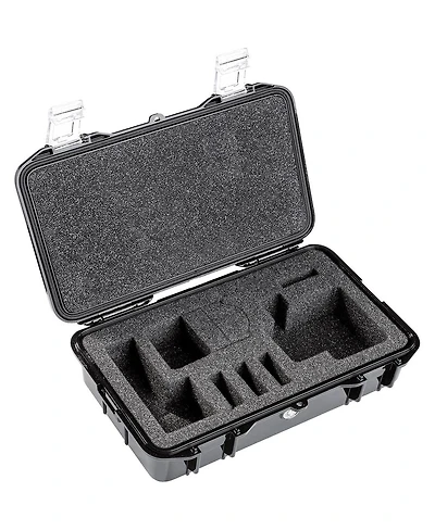 Pelican M60GP Waterproof Hard Micro Case for GoPro