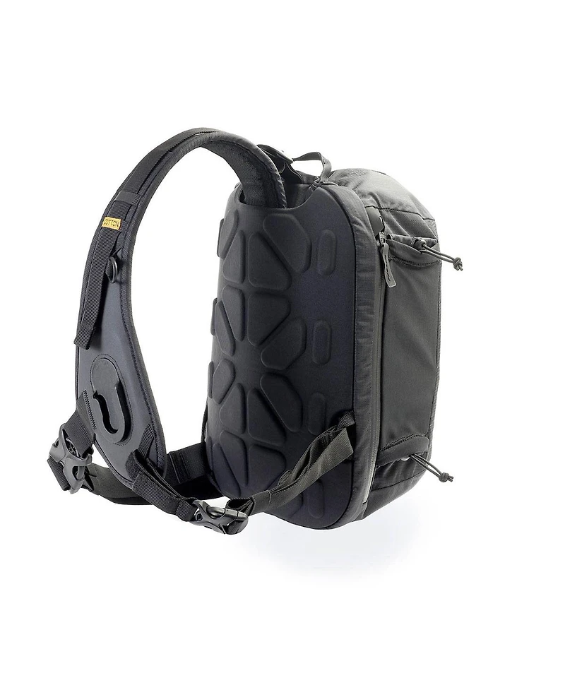 Cotton Carrier Hyker 12L Sling Bag with Lens Bag Insert for Camera