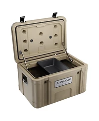 Pelican TX80 Adventure Case, Desert Tan