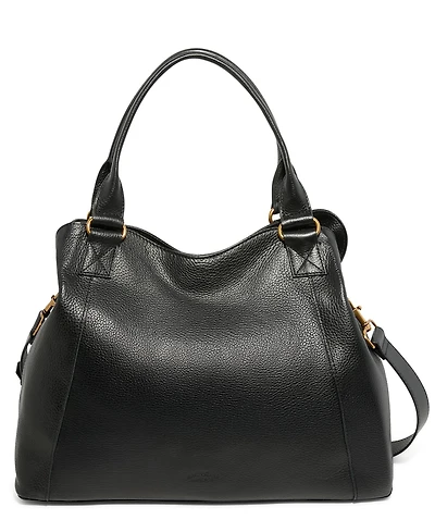 American Leather Co. Women's Ada Xl Satchel