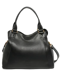 American Leather Co. Women's Ada Xl Satchel