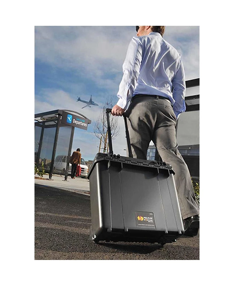 Pelican iM2435 Top Loader Case without Foam