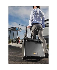 Pelican iM2435 Top Loader Case without Foam