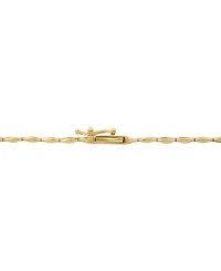 Wrapped in Love Diamond Flower Necklace (1 ct. t.w.) in 14k Yellow Gold