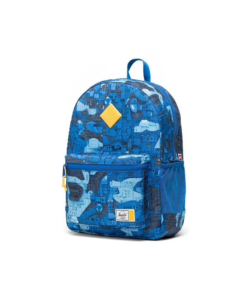 Herschel Supply Heritage 17" Backpack