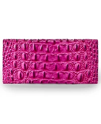 Brahmin Women's Veronica Melbourne Embossed Leather Wallet