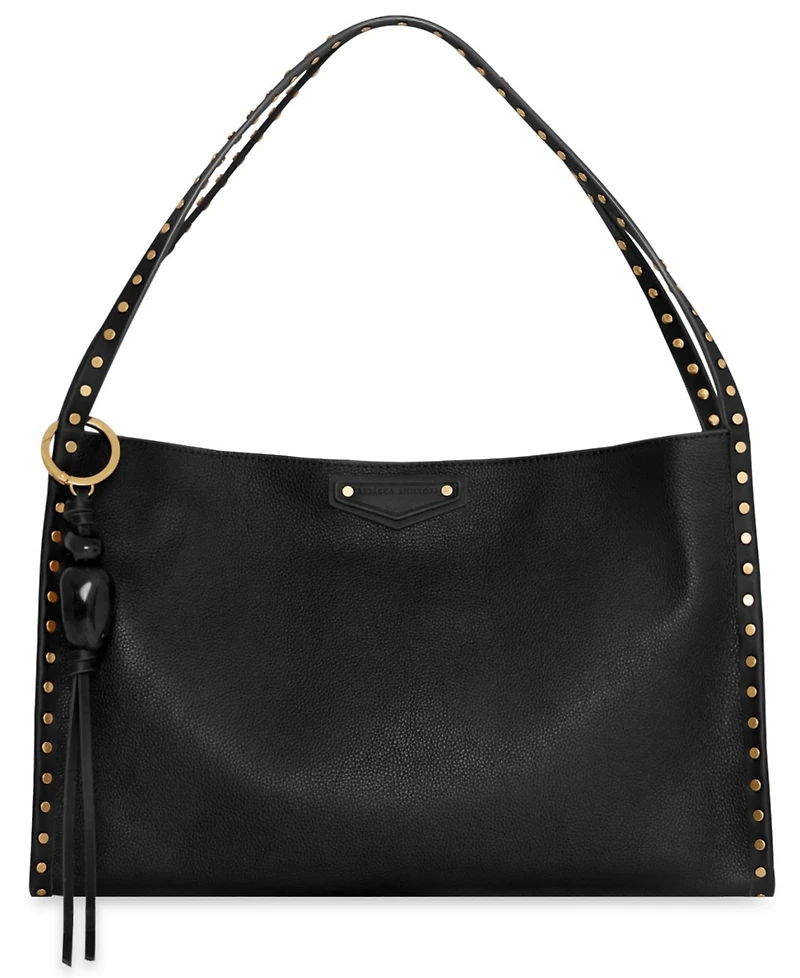 Rebecca Minkoff Dylan Medium Leather Shoulder Handbag
