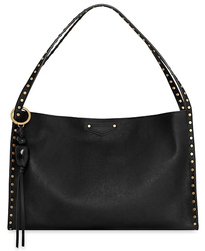 Rebecca Minkoff Dylan Medium Leather Shoulder Handbag