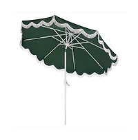 Augusta Home Torsa 9 Ft Crank Umbrella