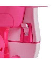 Gouun Baby 3-in-1 Feeding Chair, Booster Seat Table Set