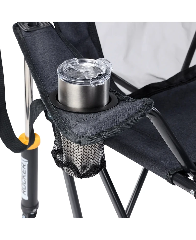 Gci Comfort Pro Rocker Xl