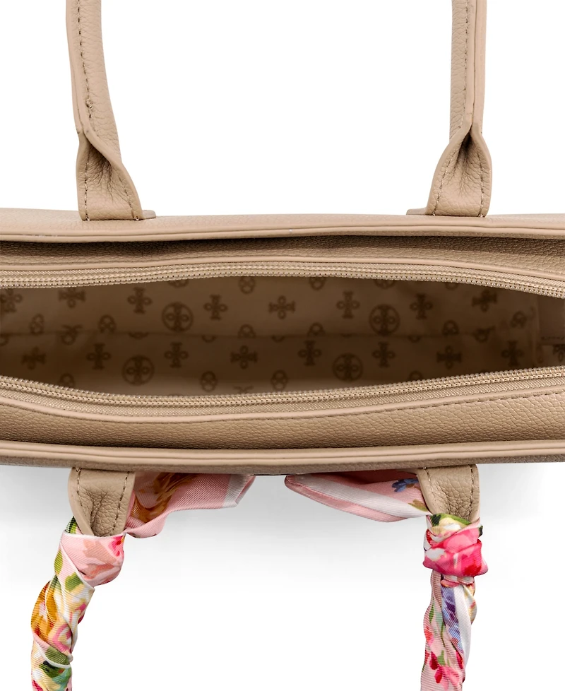 Like Dreams Primrose Scarf Medium Crossbody Handbag