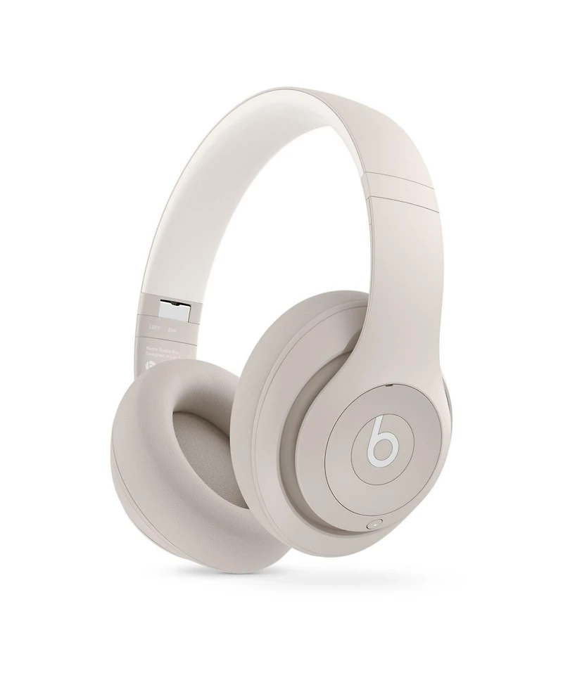 Apple Beats Studio Pro Bluetooth Wireless Noise Cancellation Headphones with MightySkins Customization Code