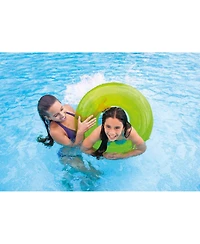 Gnuadz 30" Transparent Tubes 3Pack Multi Children's and adult toys