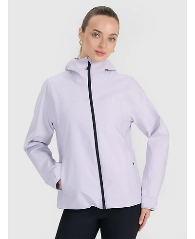 4F Women's 5000 Membrane Transitional Jacket