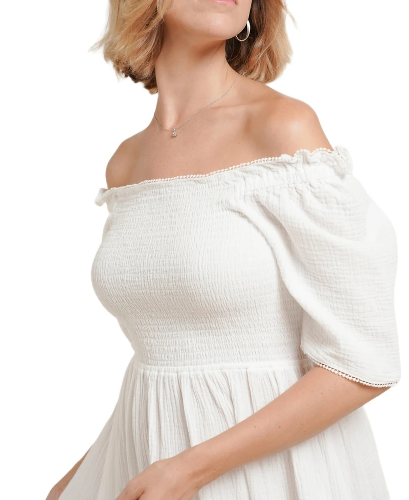 Raquel Dress
