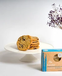 Salt of the Earth Bakery The Cookie Chocolate Chip, 12 Piece