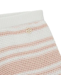 Guess Girls' 7-16 Crochet Shorts