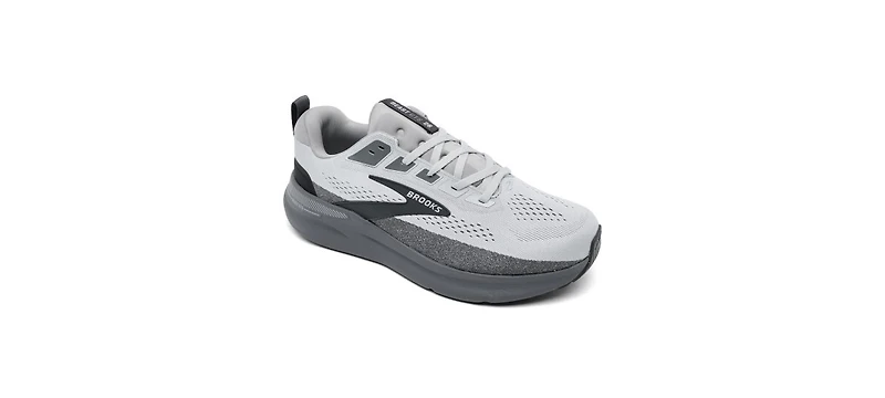 Brooks Men's Beast Gts 26 Wide-Width Running Sneakers from Finish Line