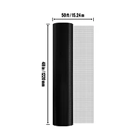 Sugift Galvanized Hardware Cloth 19 Gauge Welded Wire Mesh Roll