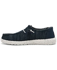 Hey Dude Women's Wendy Stretch Sox Casual from Finish Line