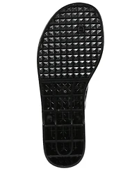 I.n.c. International Concepts Women's Betti Jelly Wedge Sandals, Macy's Exclusive