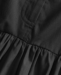 On 34th Women's High Rise Drop Waist Bubble Mini Skirt, Macy's Exclusive